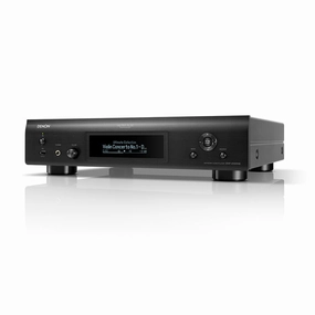 Denon DNP-2000NE Streaming Music Player and Preamplifier