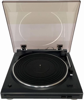 Denon DP 29FA Fully Automatic Turntable