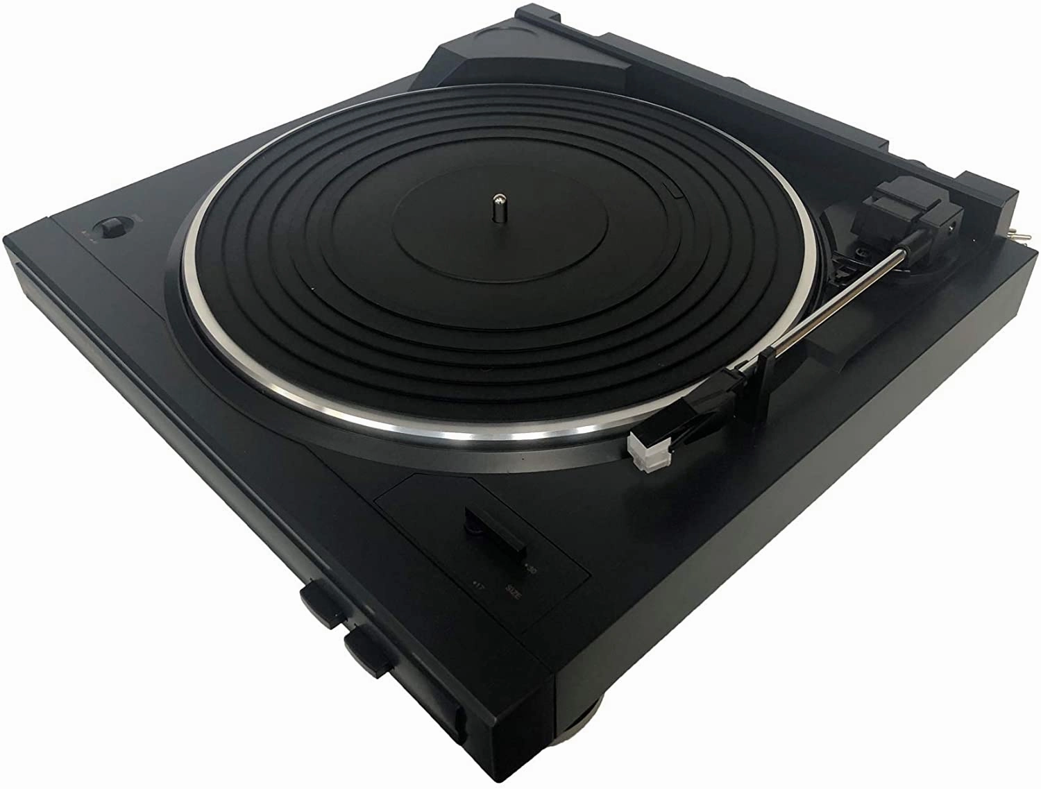 Denon DP 29FA Fully Automatic Turntable