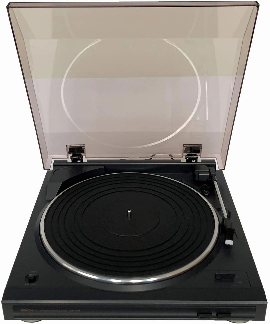 Denon DP 29FA Fully Automatic Turntable
