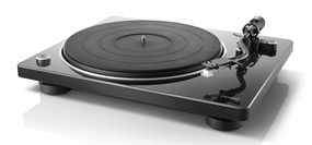 Denon DP 400 Turntable