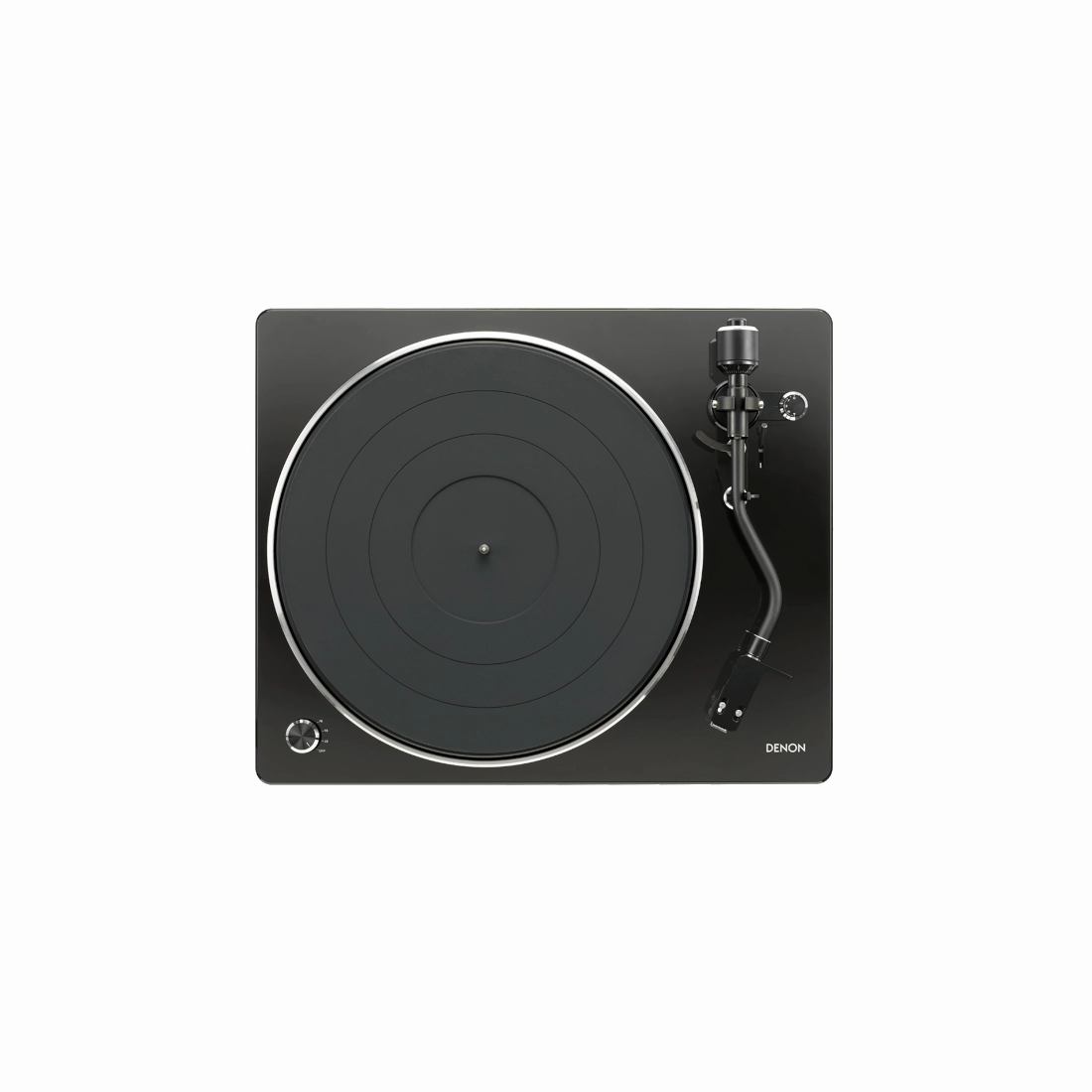 Denon DP 450 USB Turntable