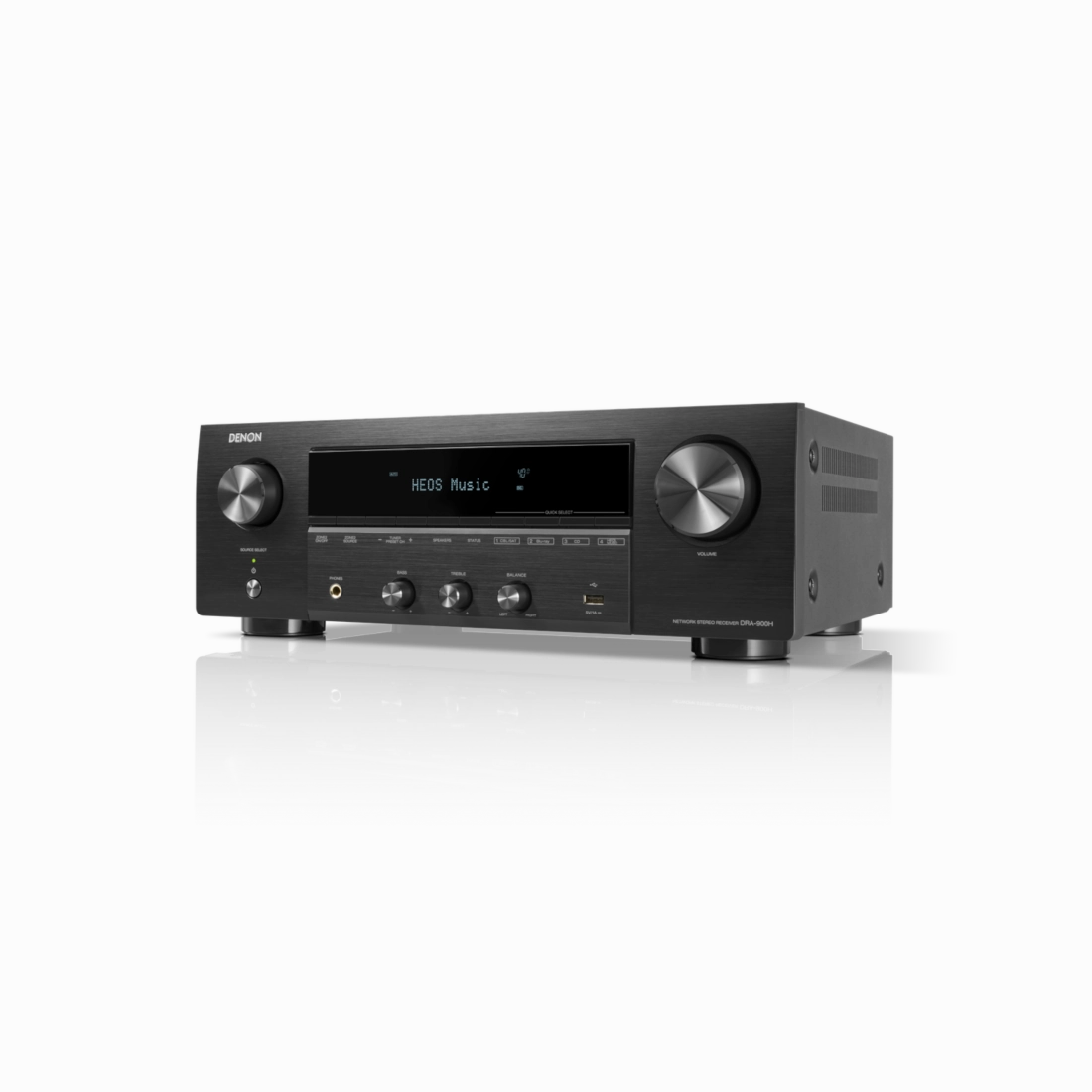Denon DRA-900H 2 Channel AV Receiver