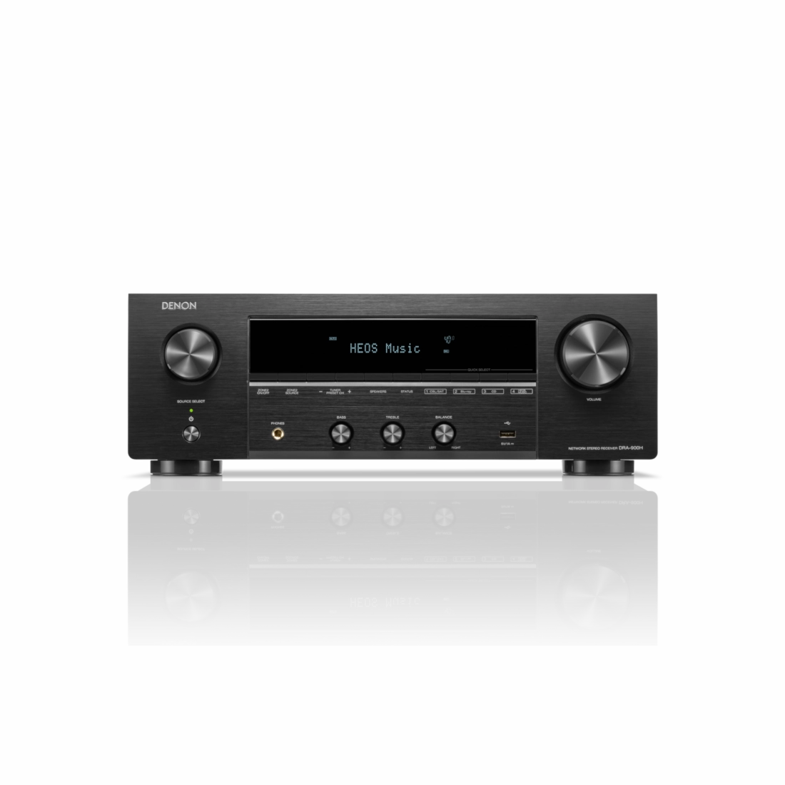 Denon DRA-900H 2 Channel AV Receiver