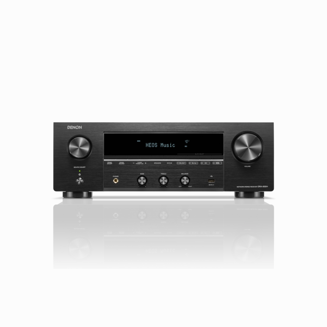 Denon DRA-900H 2 Channel AV Receiver