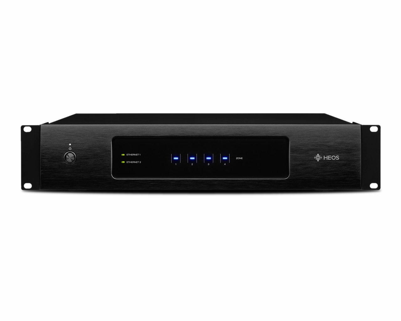 Denon Heos Drive HS2 Whole Home Audio Distribution System