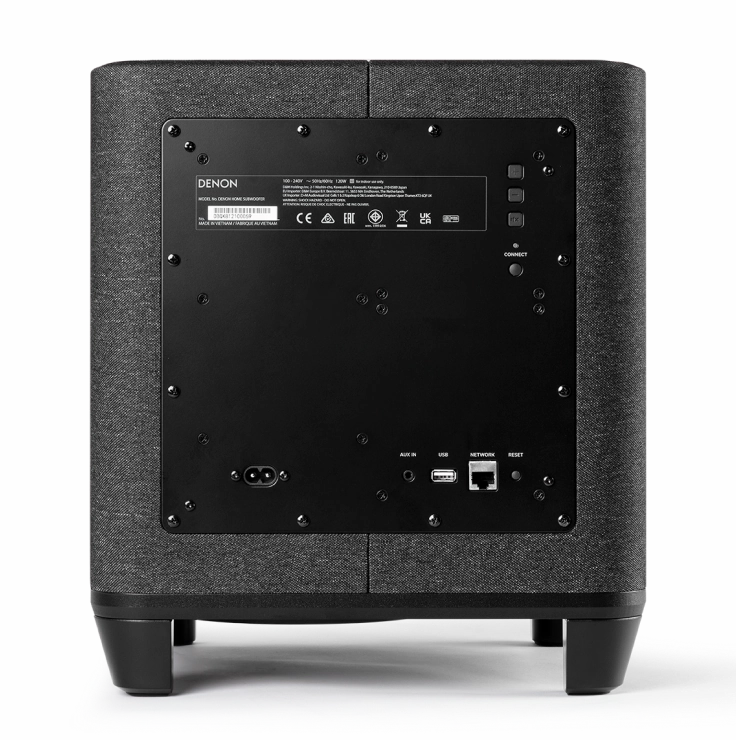 Denon Home Subwoofer