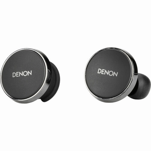 Denon PerL Pro True Wireless Active Noise Cancelling Earbuds