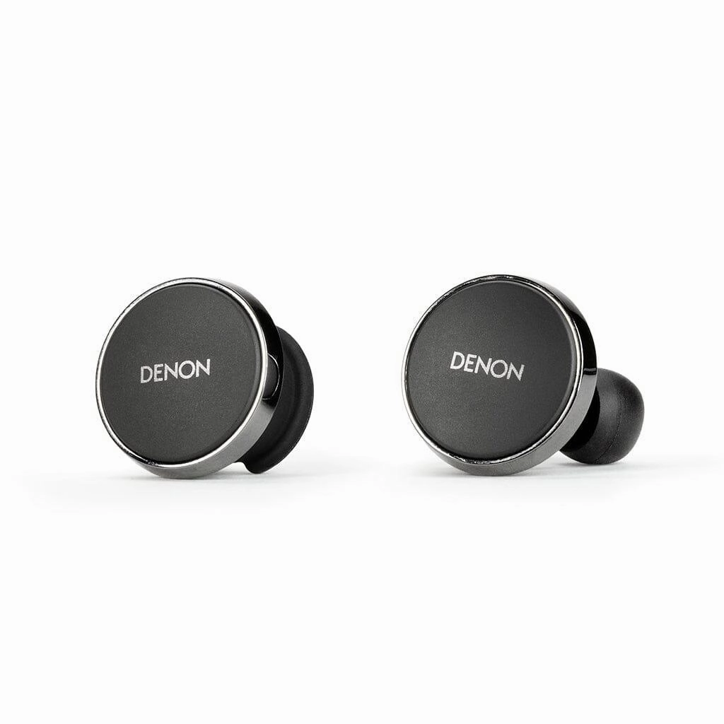 Denon PerL Pro True Wireless In-Ear Headphones