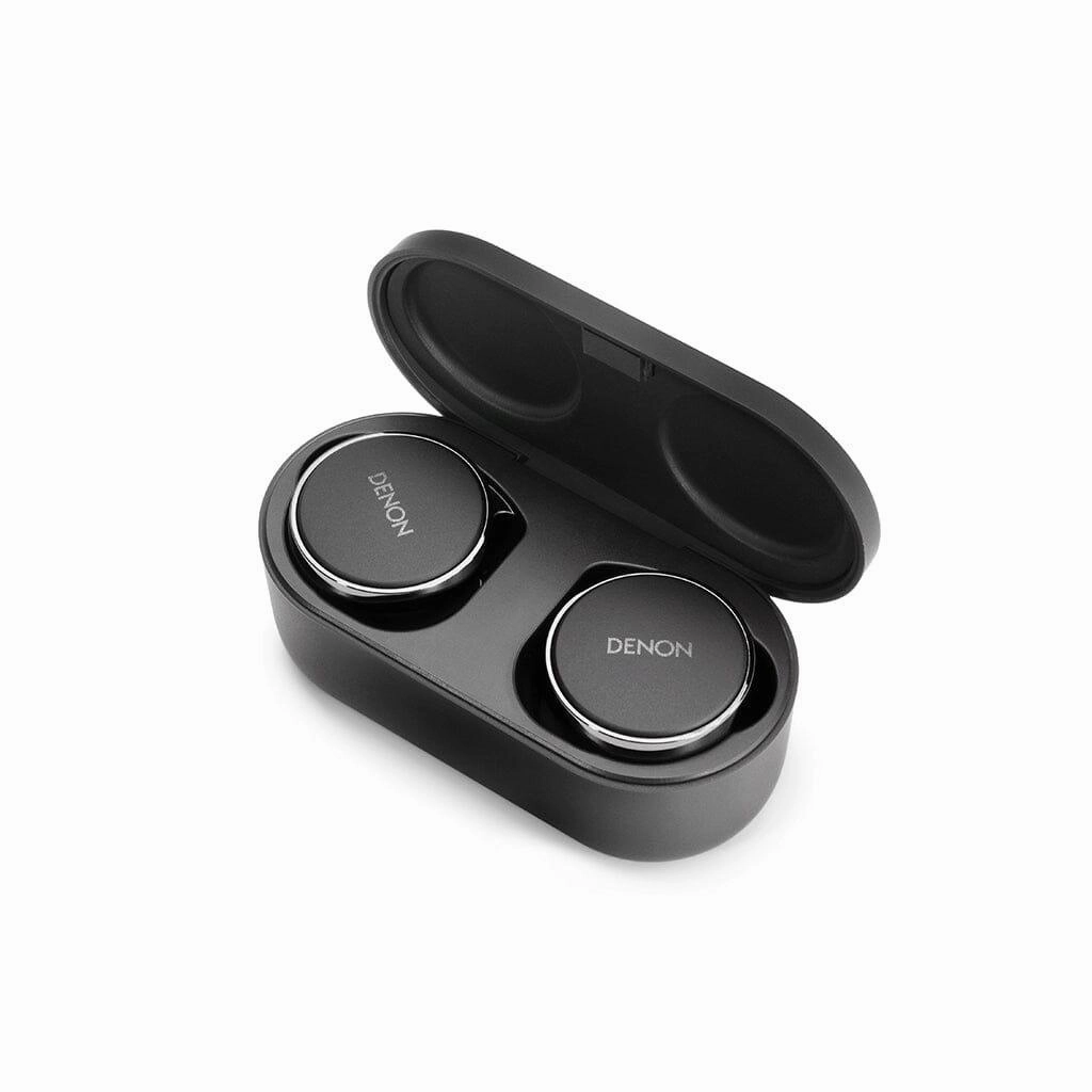 Denon PerL Pro True Wireless In-Ear Headphones