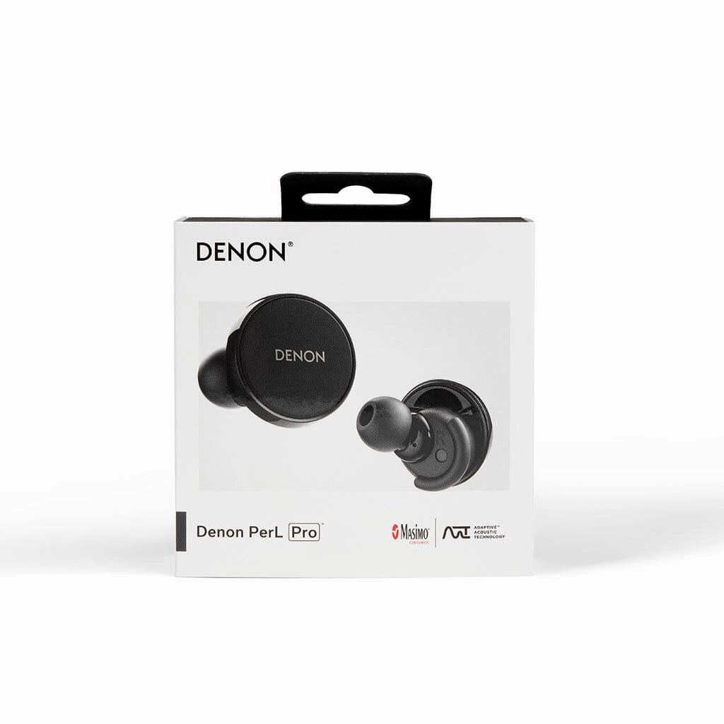 Denon PerL Pro True Wireless In-Ear Headphones