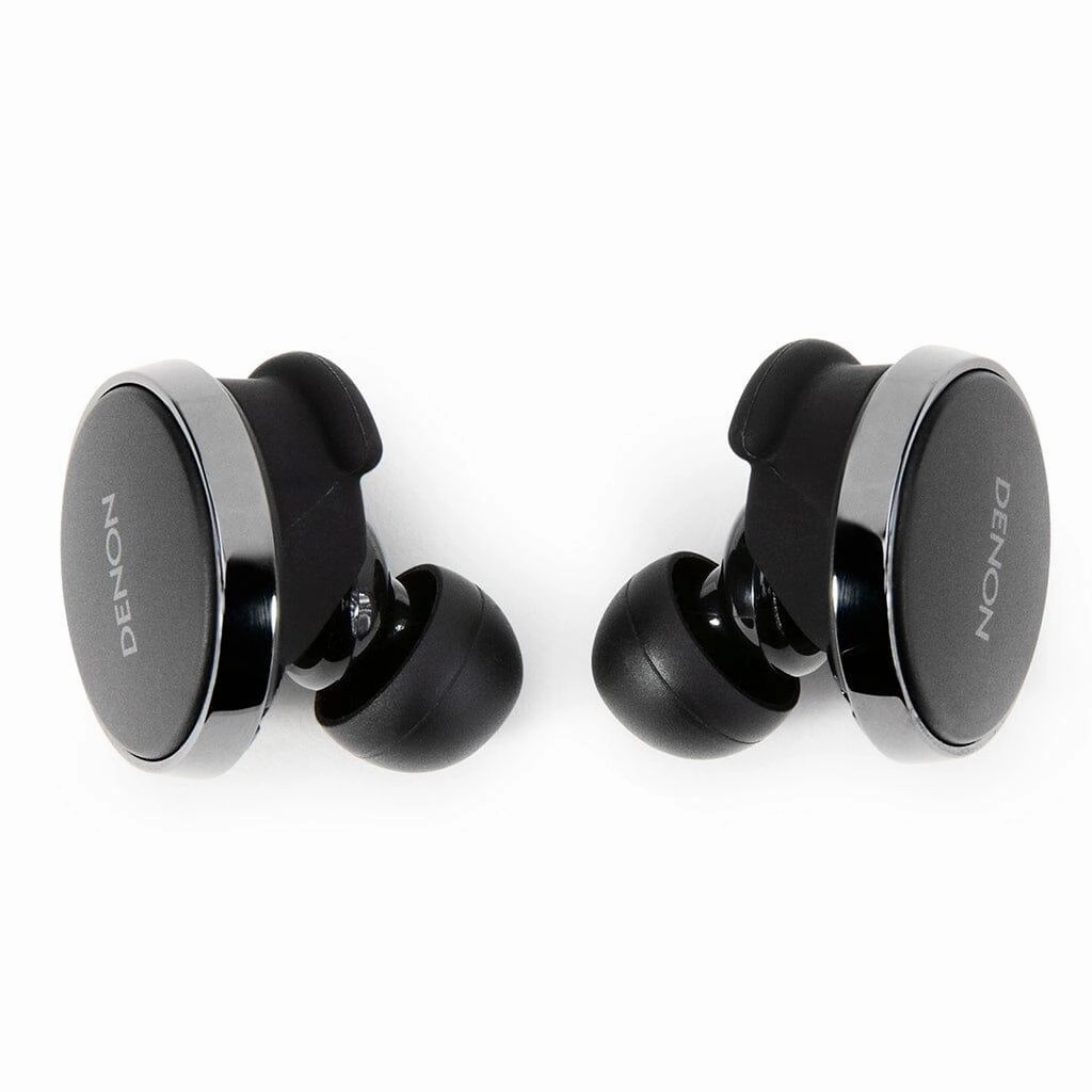 Denon PerL Pro True Wireless In-Ear Headphones