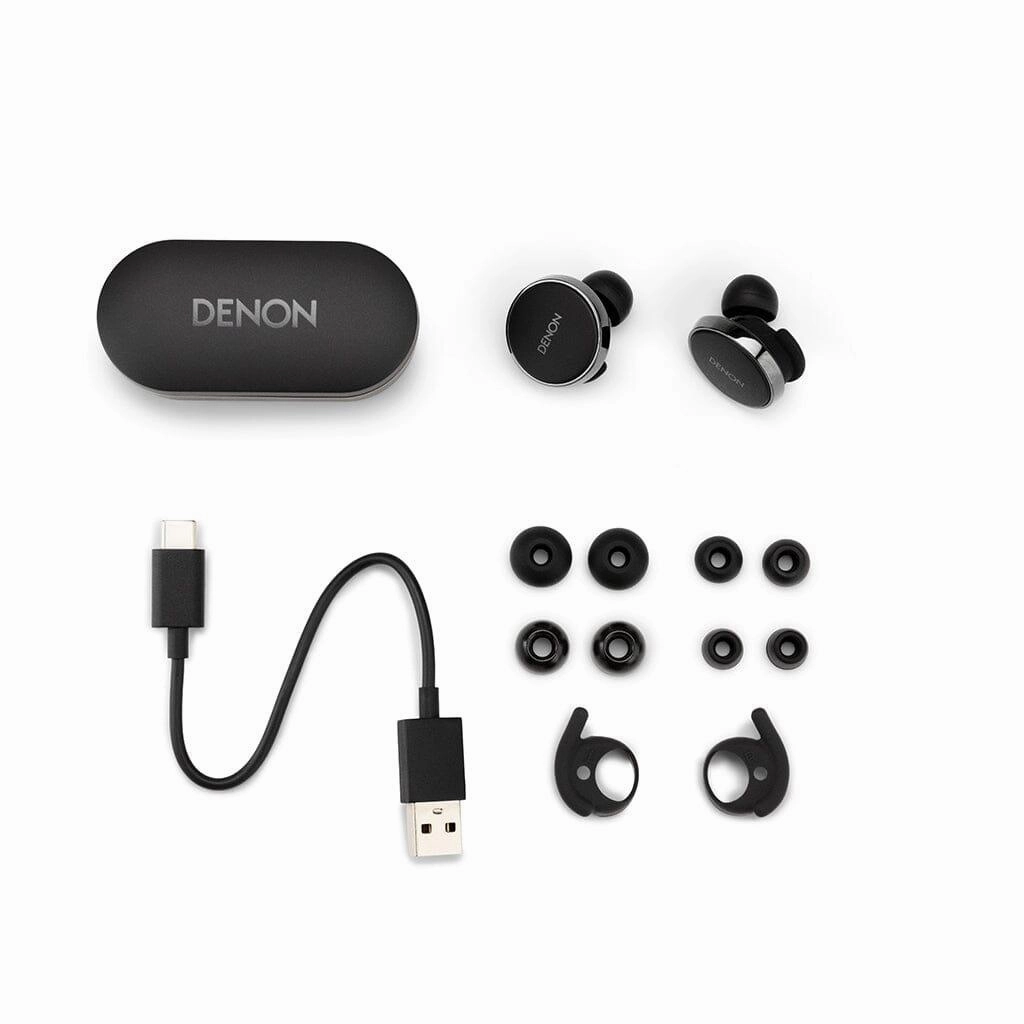 Denon PerL Pro True Wireless In-Ear Headphones