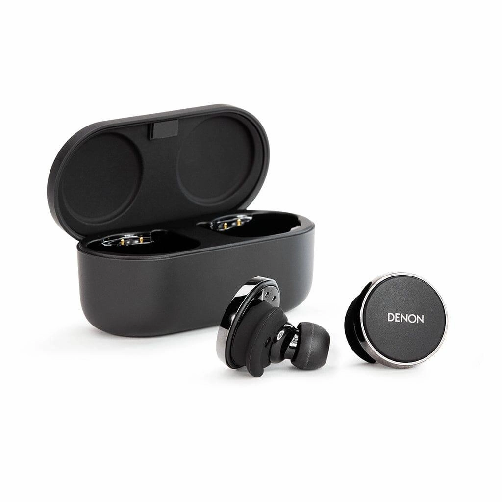 Denon PerL Pro True Wireless In-Ear Headphones