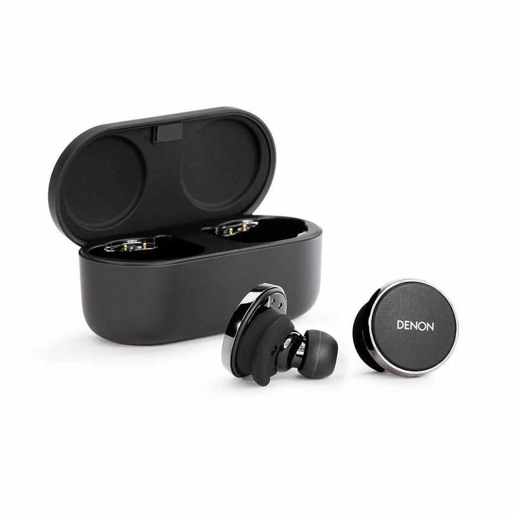 Denon PerL Pro True Wireless In-Ear Headphones