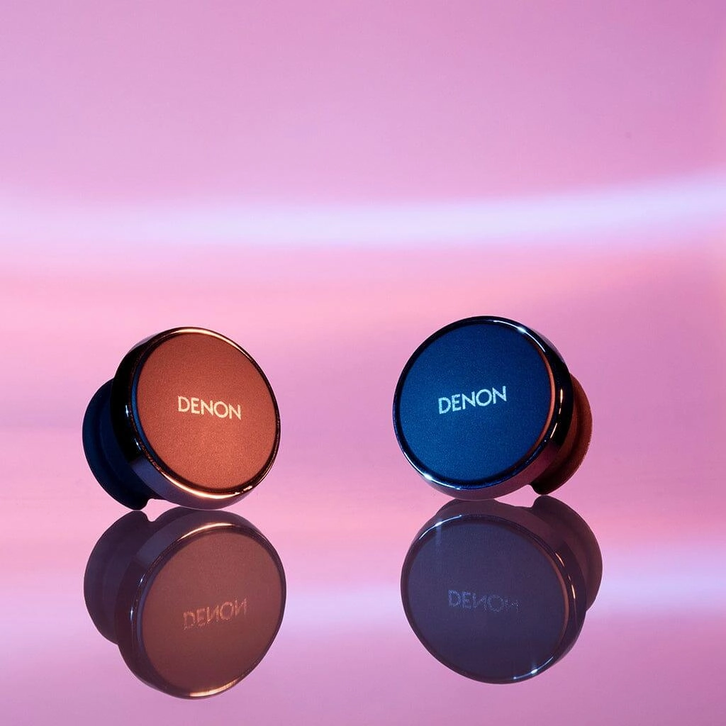 Denon PerL Pro True Wireless In-Ear Headphones