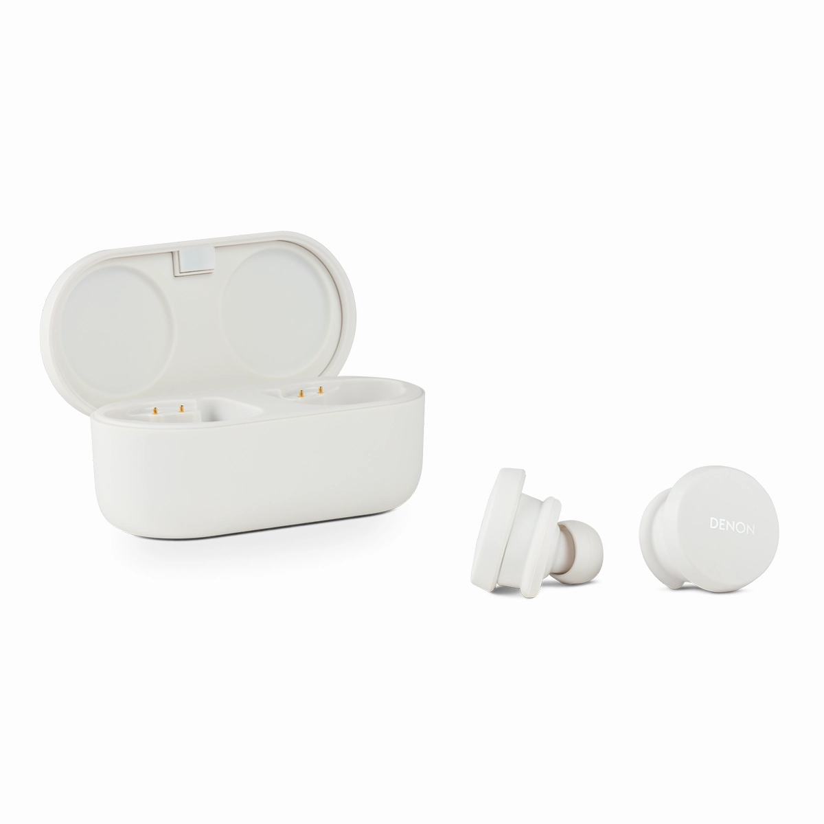 Denon PerL True Wireless Active Noise Cancelling Earbuds