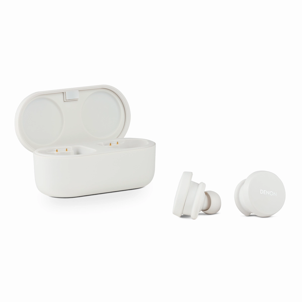 Denon PerL True Wireless Active Noise Cancelling Earbuds