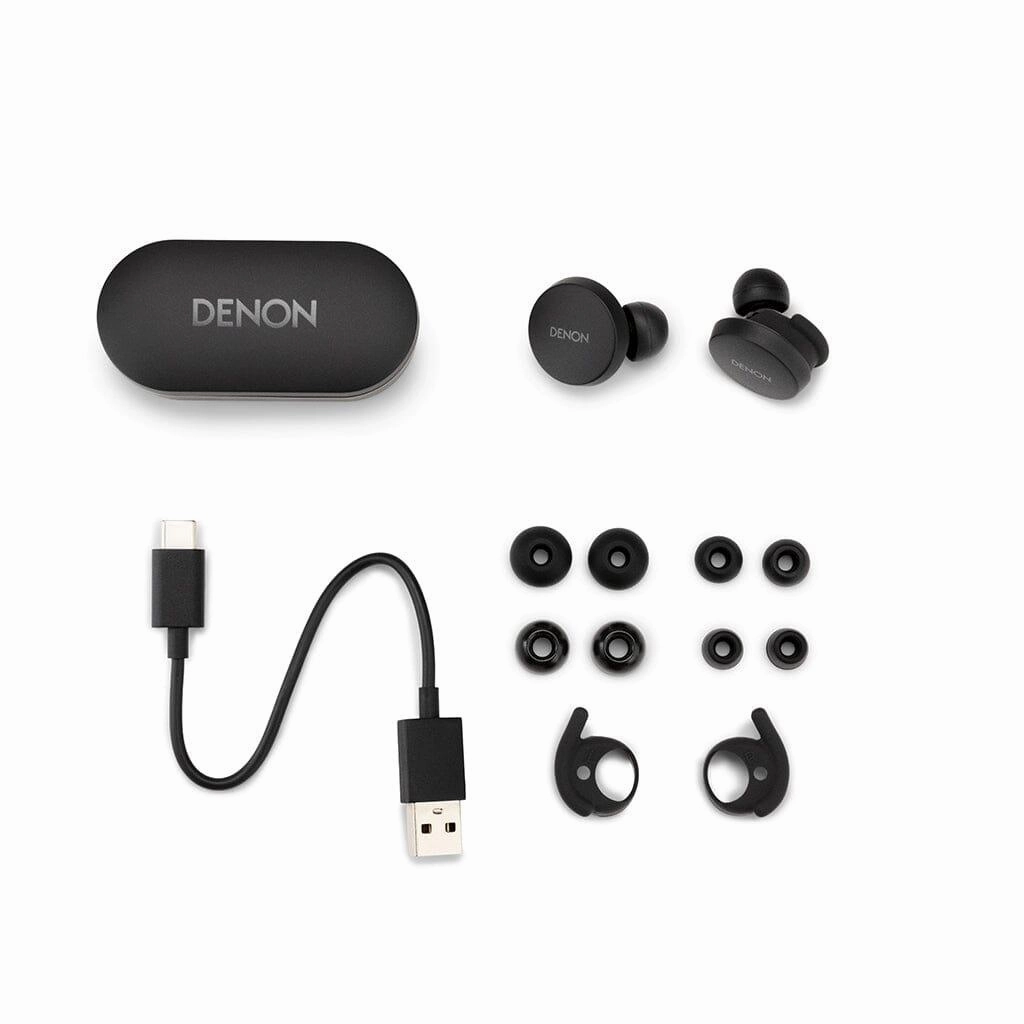 Denon PerL True Wireless In-Ear Headphones