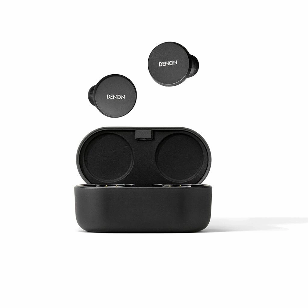 Denon PerL True Wireless In-Ear Headphones