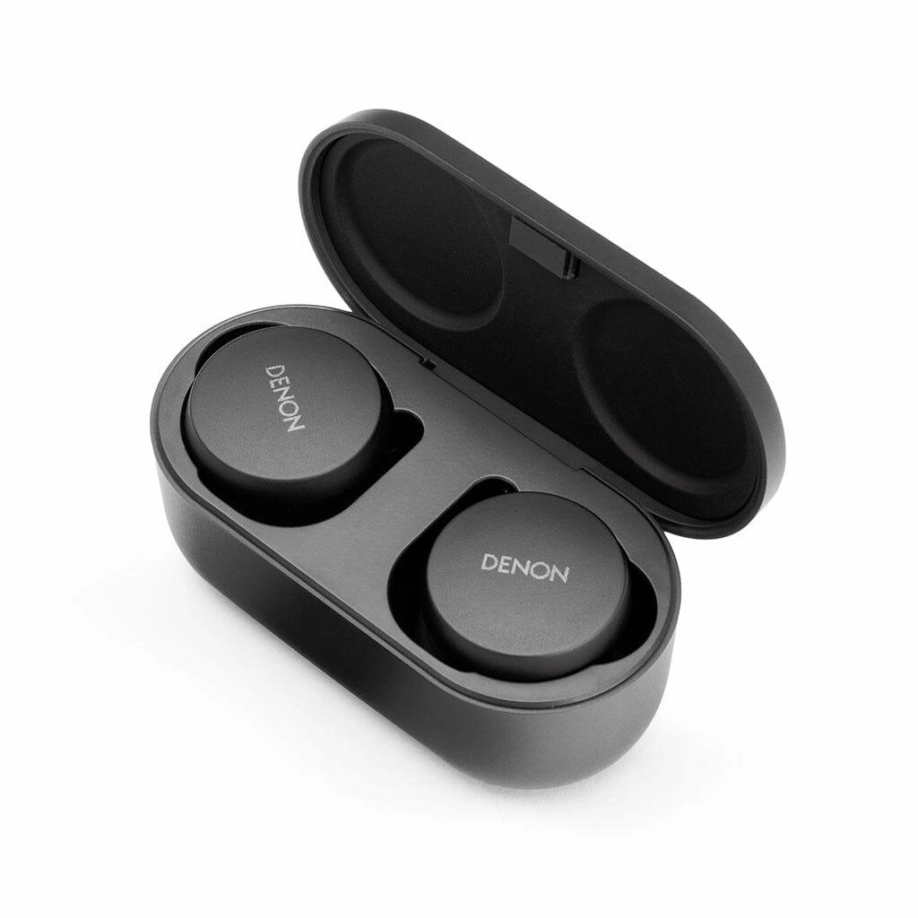 Denon PerL True Wireless In-Ear Headphones