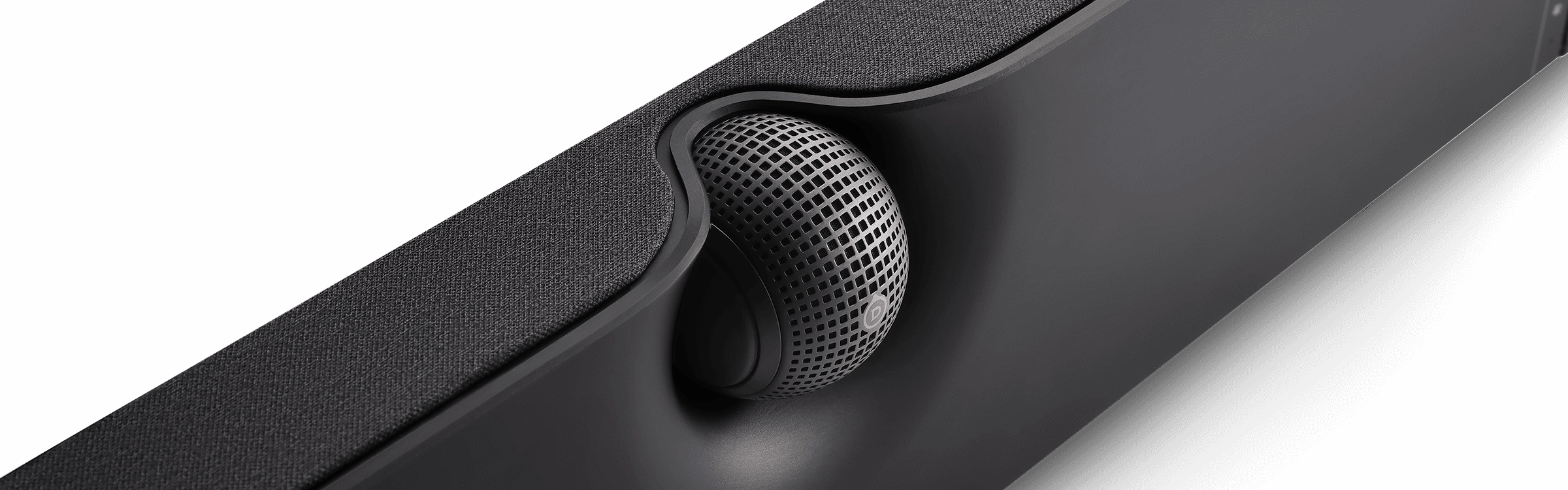 Devialet Dione Soundbar