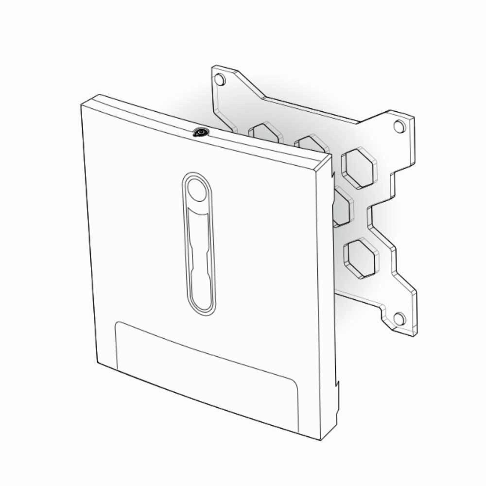 Devialet Expert Pro Wall Mount