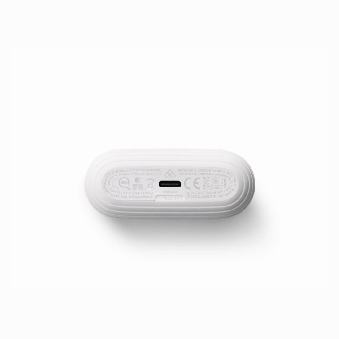 Devialet Gemini II In-Ear Wireless ANC Headphones