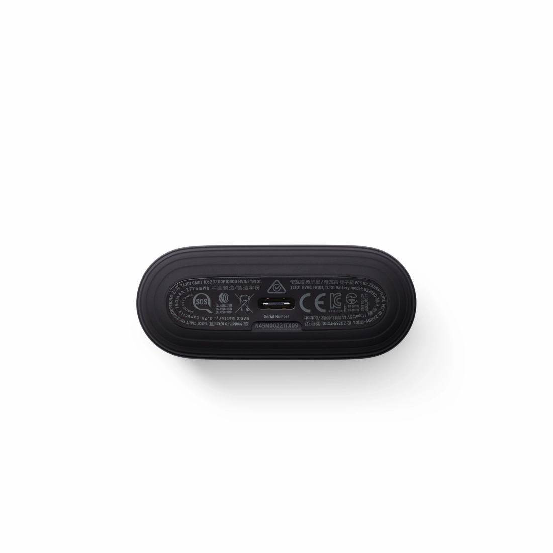 Devialet Gemini II In-Ear Wireless ANC Headphones