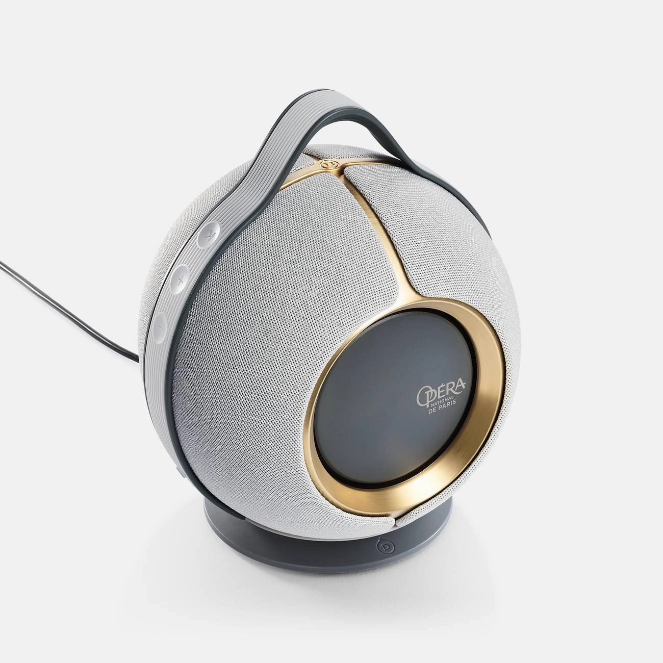 Devialet Mania Opra de Paris Wireless Portable Active Speaker Each