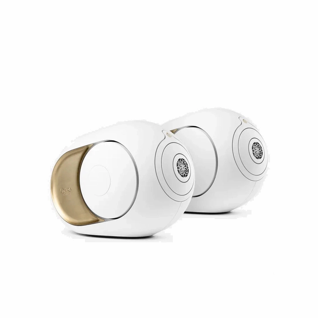 Devialet Phantom 1 108 dB Wireless Active Speaker Each