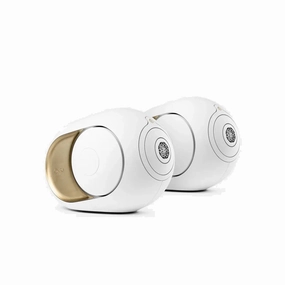 Devialet Phantom 1 108 dB Wireless Active Speaker Each