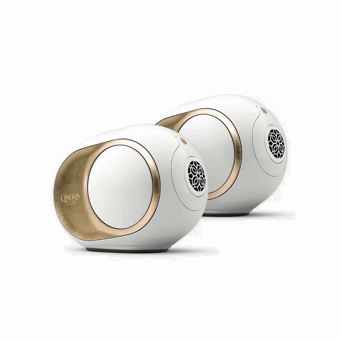 Devialet Phantom II 98 dB Wireless Active Speaker Each