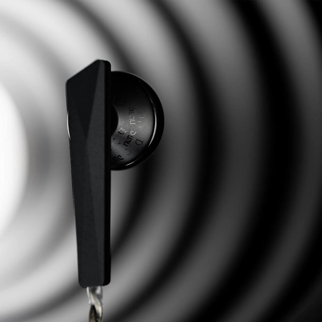 Dunu Alpha 3 Earbuds