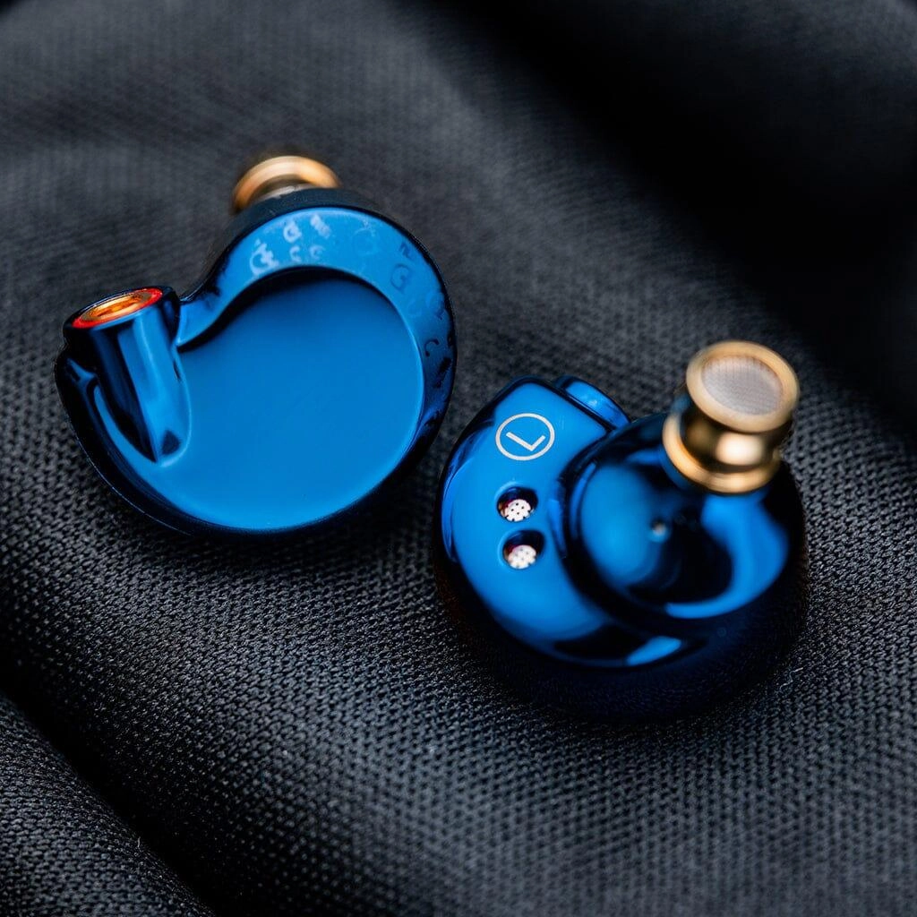 Dunu Falcon Ultra In-Ear Headphones