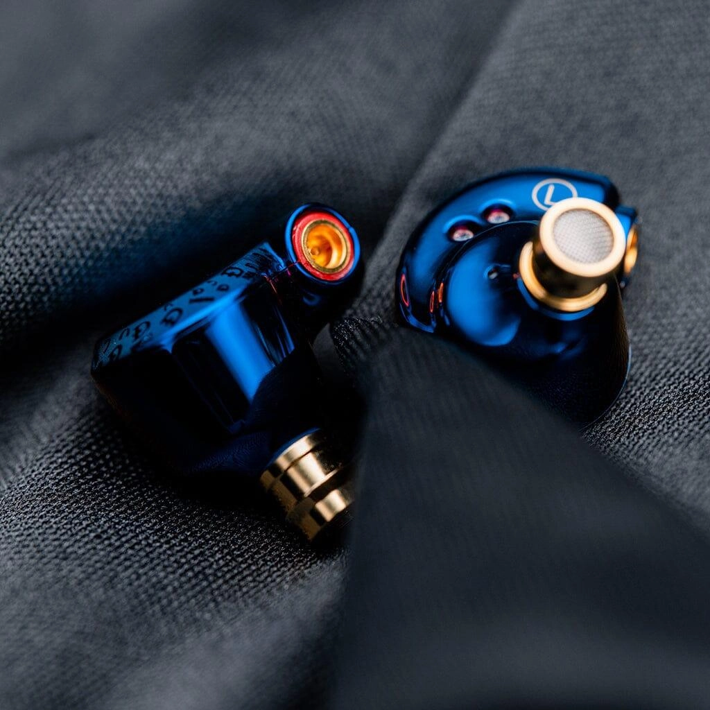Dunu Falcon Ultra In-Ear Headphones