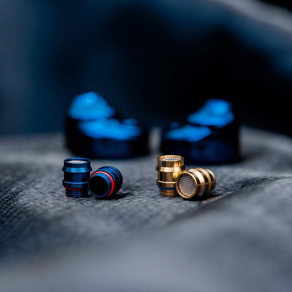 Dunu Falcon Ultra In-Ear Headphones