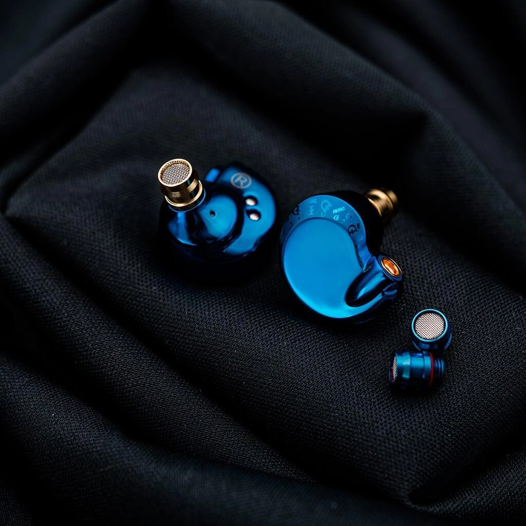 Dunu Falcon Ultra In-Ear Headphones