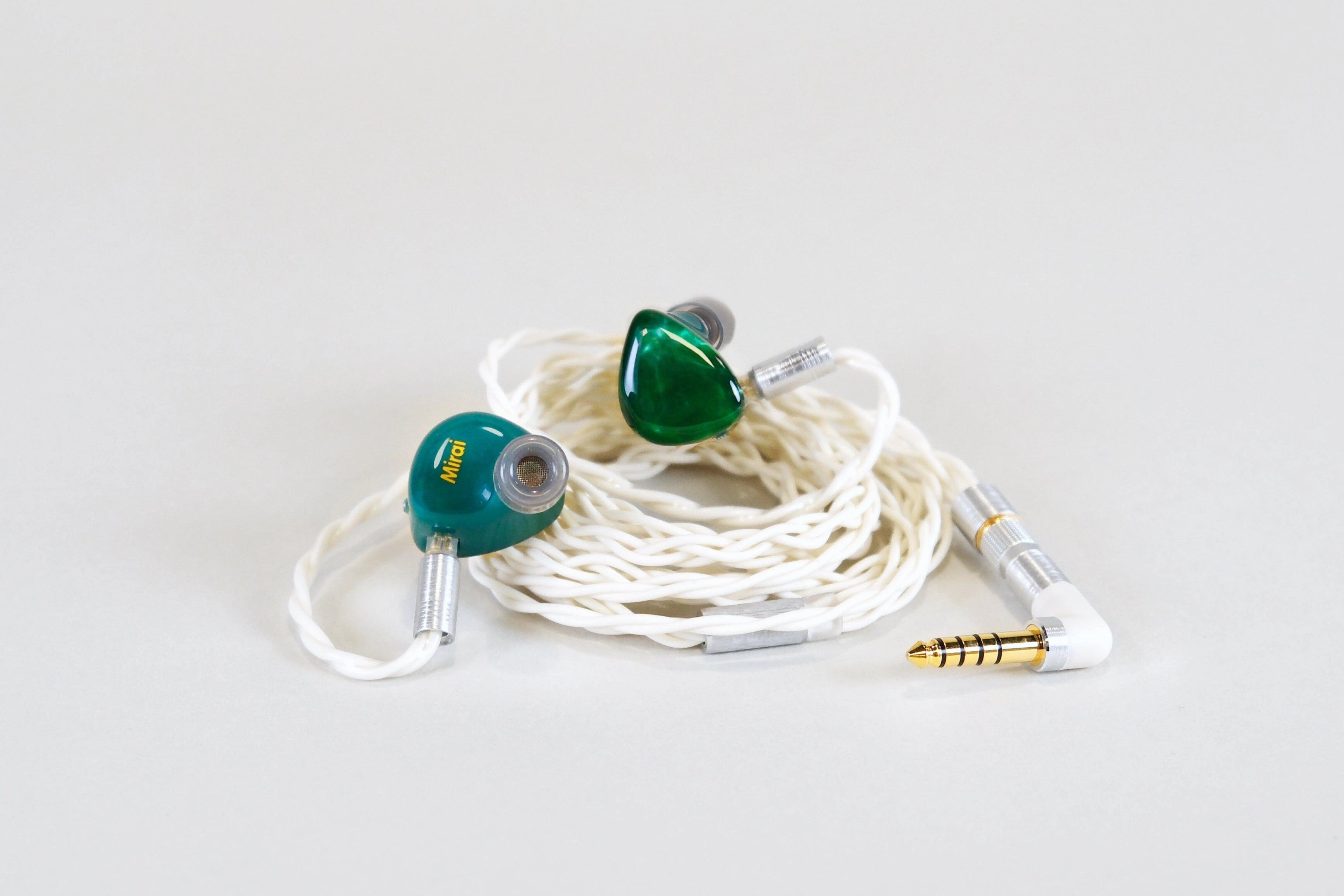 Dunu Mirai In-Ear Headphones