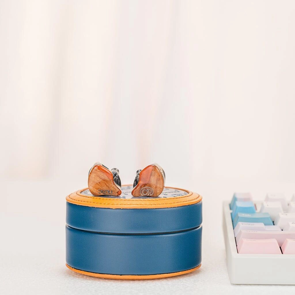 Dunu Studio SA6 MK2 In-Ear Headphones