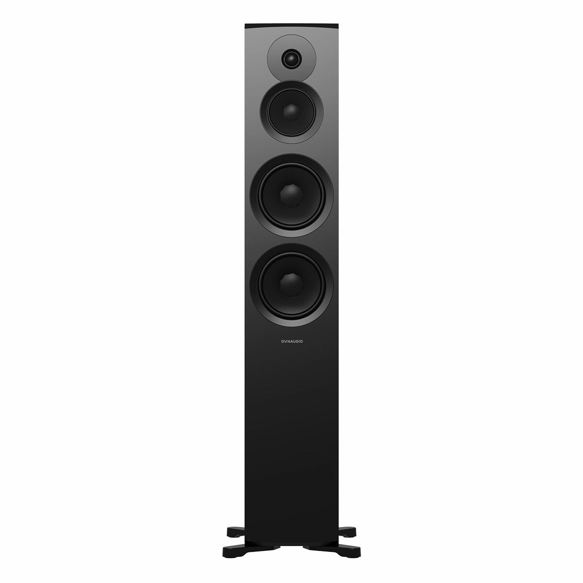 Dynaudio Emit 50 Floorstanding Loudspeaker - Each (Walnut Wood)