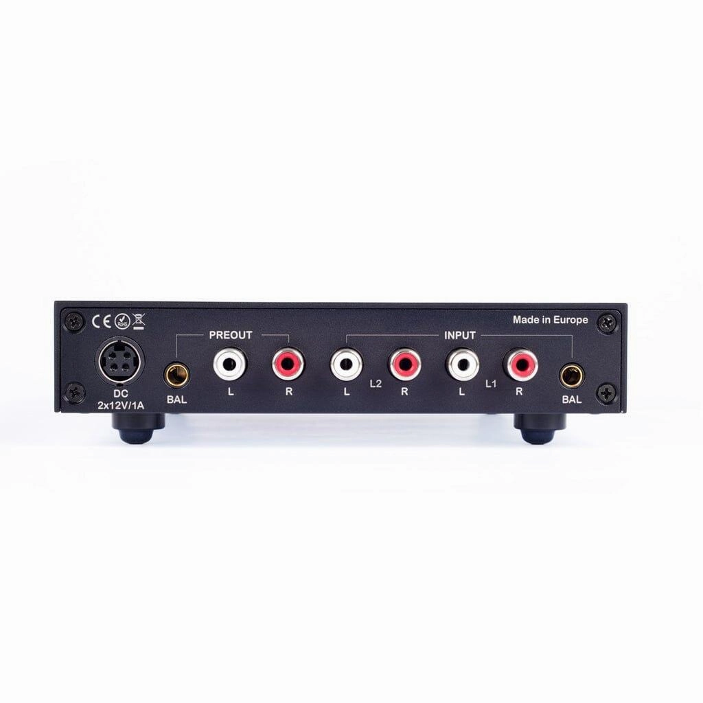EarMen Ch-Amp Headphone Amplifier