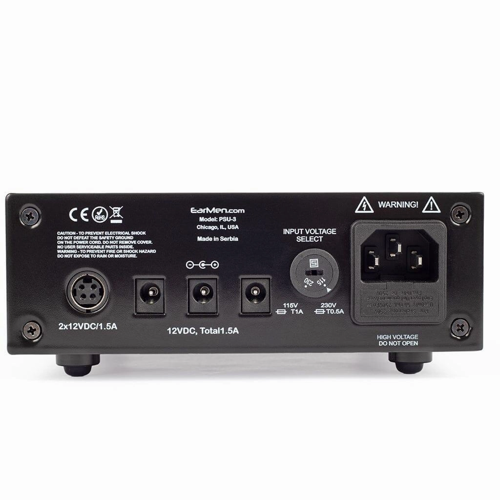 EarMen Ch-Amp Headphone Amplifier
