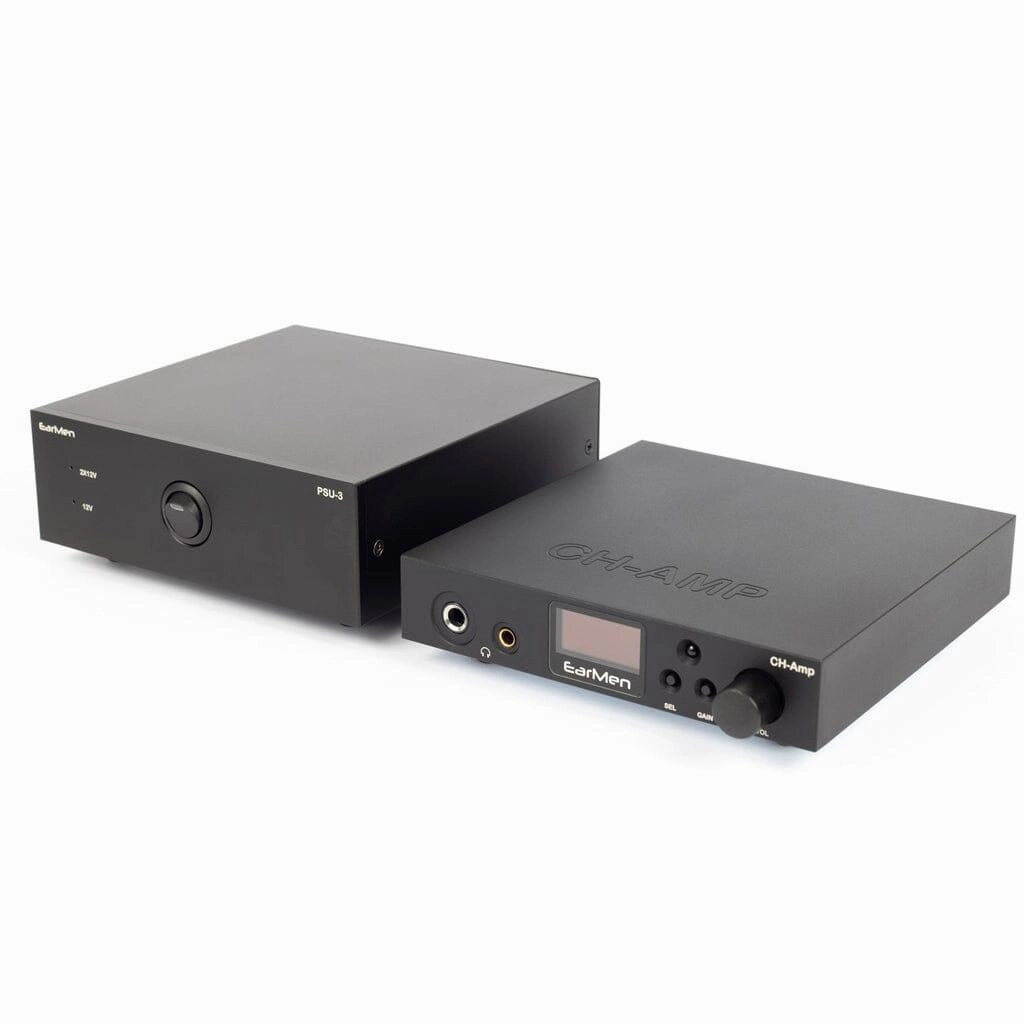 EarMen Ch-Amp Headphone Amplifier