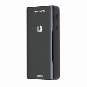 EarMen Colibri Portable DAC and Headphone Amplifier