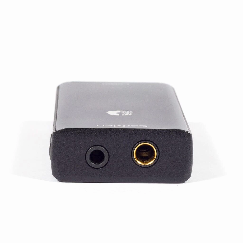 EarMen Colibri Portable DAC and Headphone Amplifier