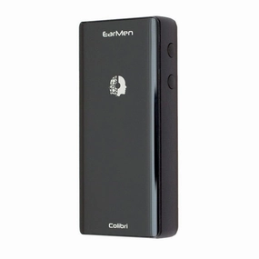 EarMen Colibri Portable DAC and Headphone Amplifier
