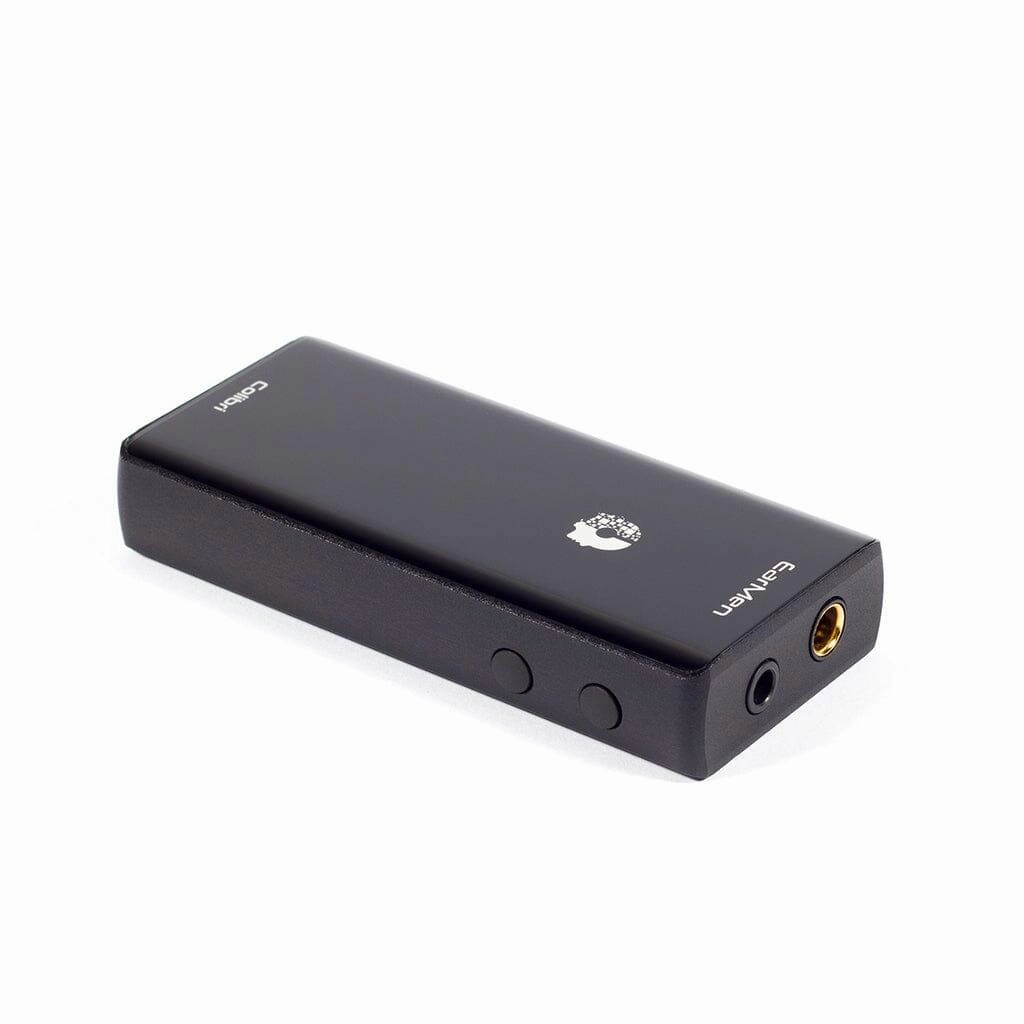 EarMen Colibri Portable DAC and Headphone Amplifier