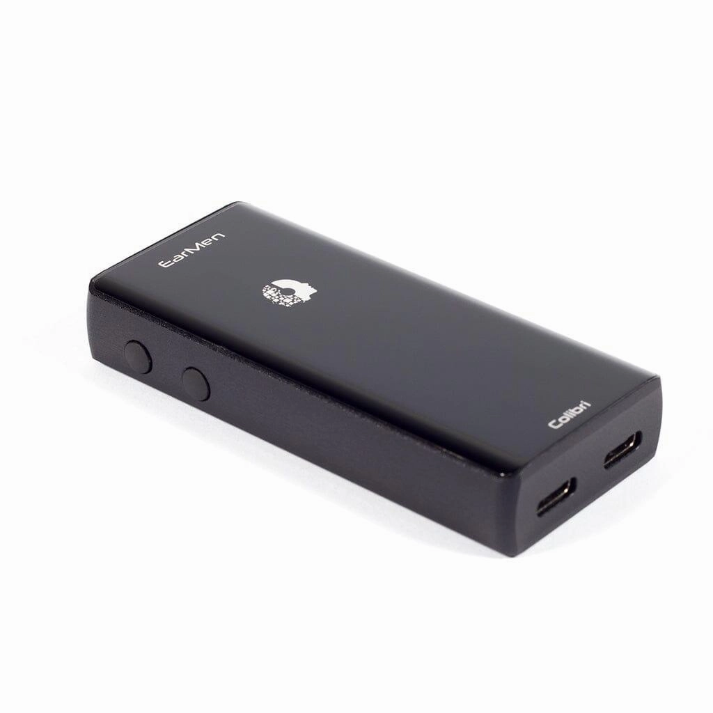 EarMen Colibri Portable DAC and Headphone Amplifier