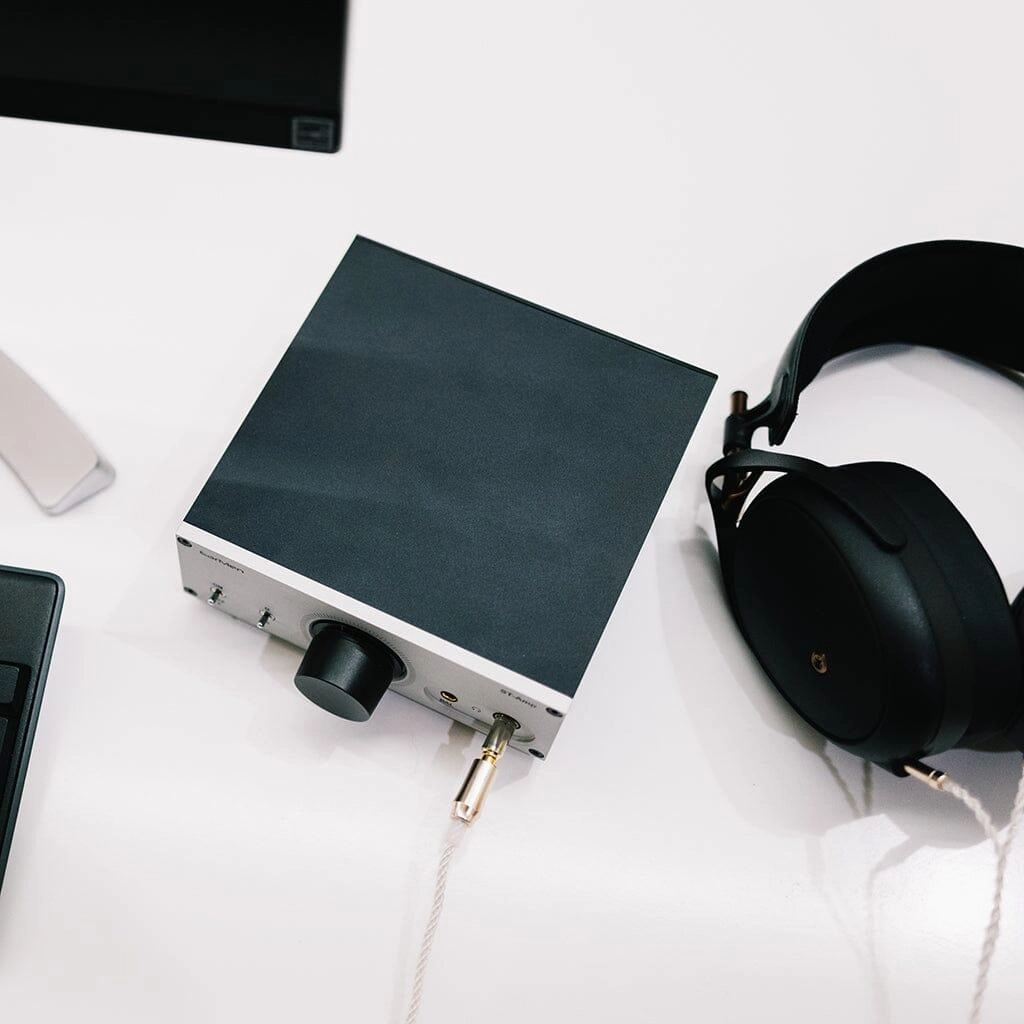 EarMen ST-Amp Fully Balanced DAC and Headphone Amplifier